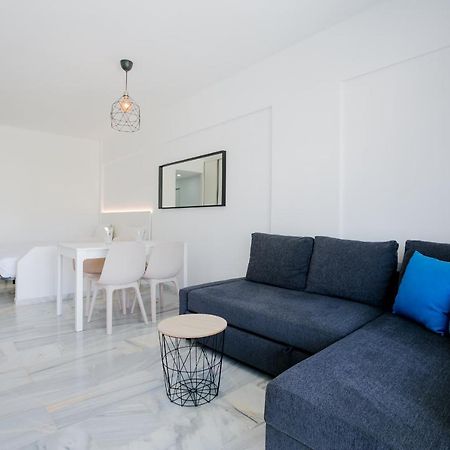 Blue Estudio - La Caleta Apartment Costa Adeje  Exterior foto