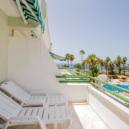 Blue Estudio - La Caleta Apartment Costa Adeje  Exterior foto