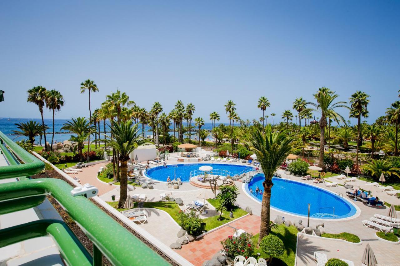 Blue Estudio - La Caleta Costa Adeje  Exterior foto