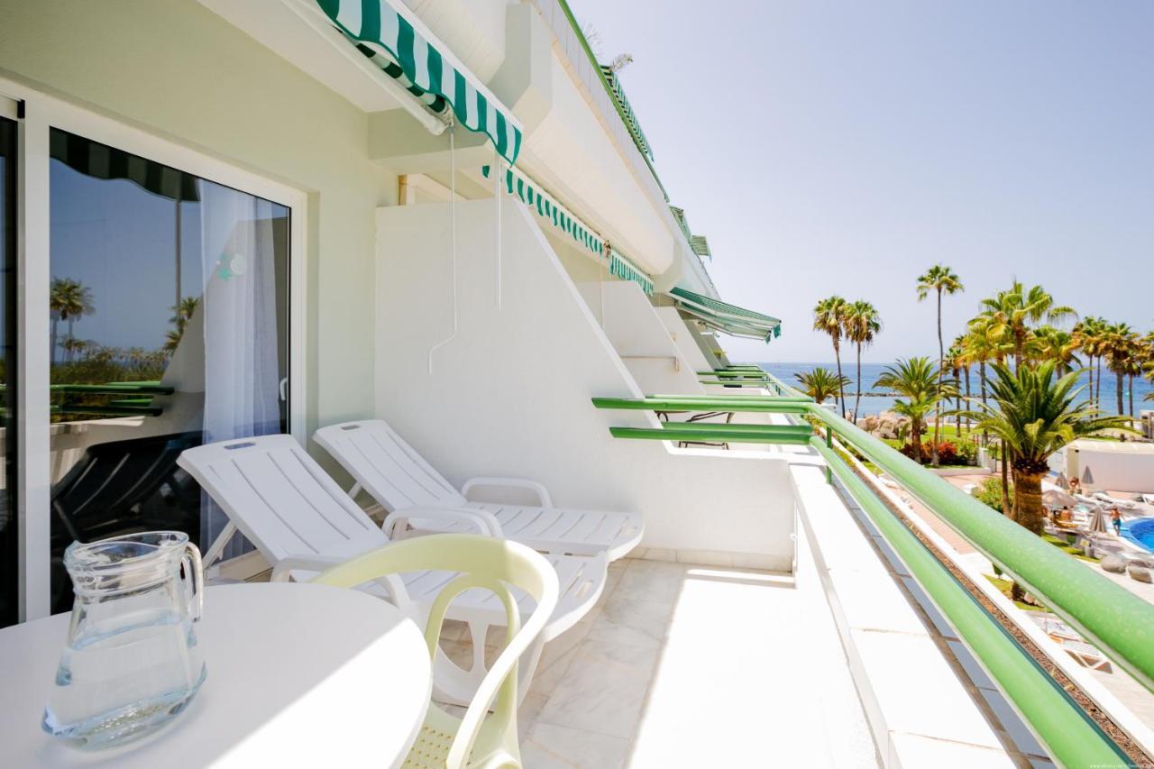 Blue Estudio - La Caleta Costa Adeje  Exterior foto