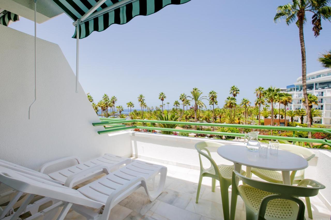 Blue Estudio - La Caleta Apartment Costa Adeje  Exterior foto