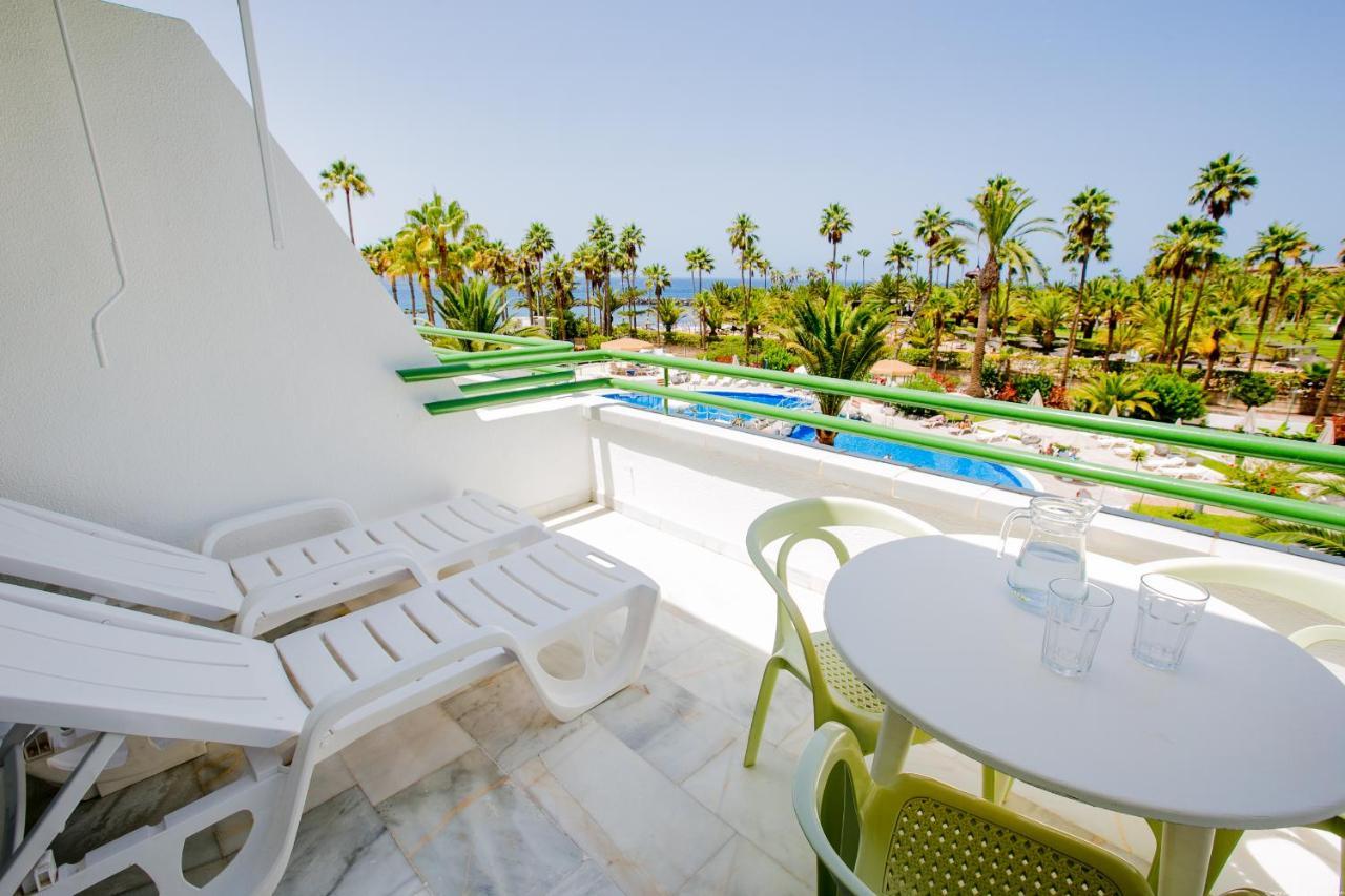 Blue Estudio - La Caleta Apartment Costa Adeje  Exterior foto