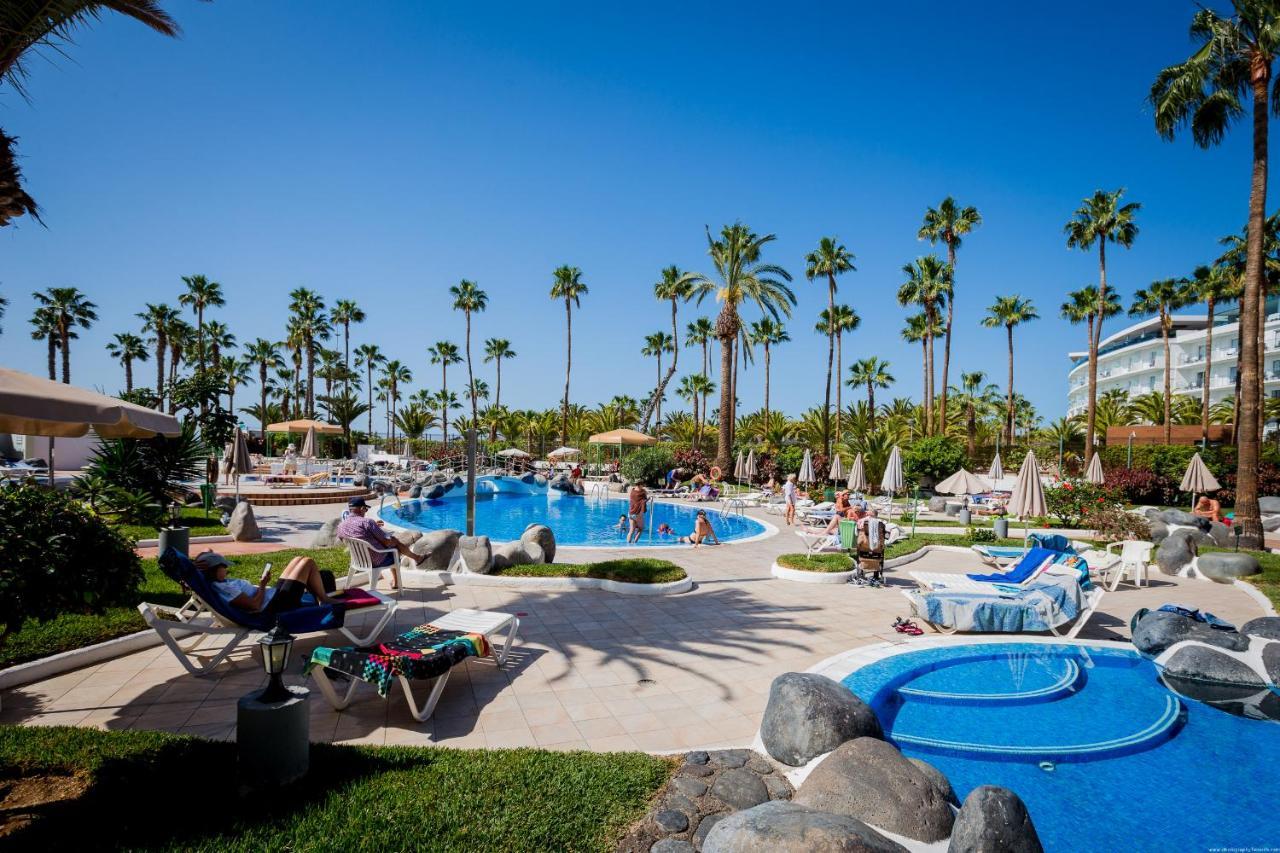 Blue Estudio - La Caleta Costa Adeje  Exterior foto