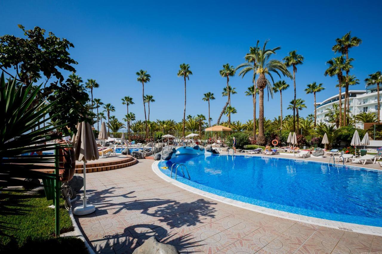 Blue Estudio - La Caleta Costa Adeje  Exterior foto