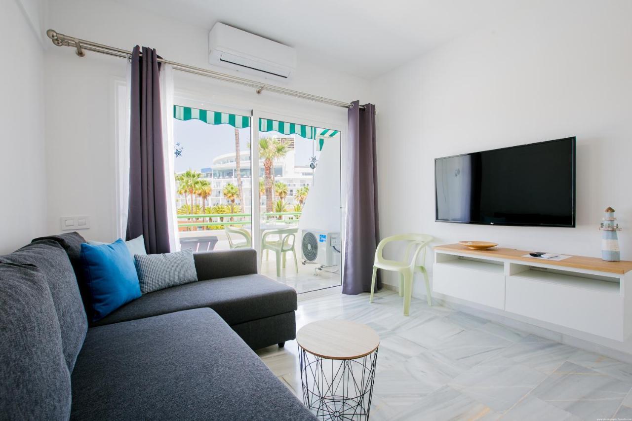 Blue Estudio - La Caleta Apartment Costa Adeje  Exterior foto
