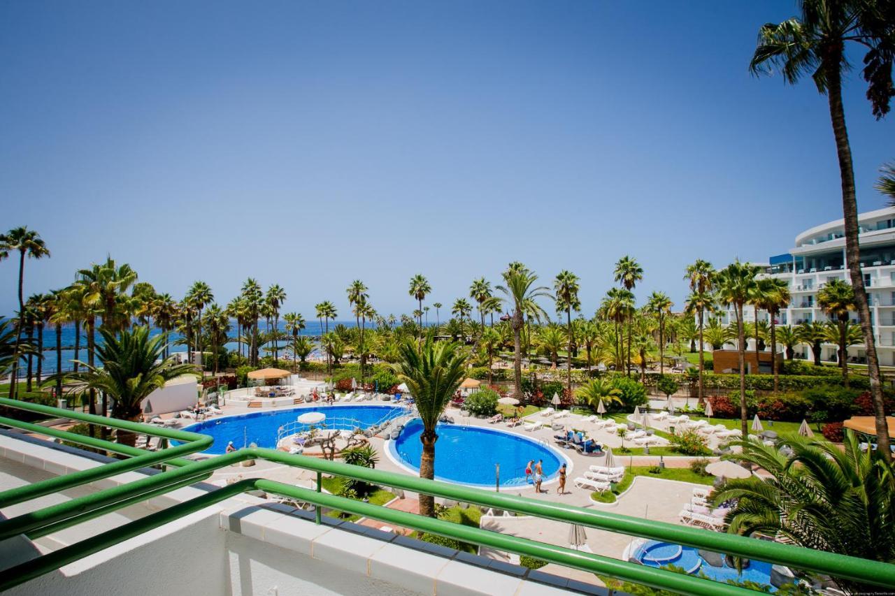 Blue Estudio - La Caleta Apartment Costa Adeje  Exterior foto